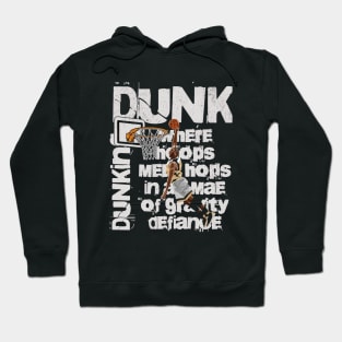 Dunker Hoodie